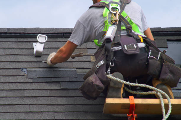 Quick and Trustworthy Emergency Roof Repair Services in Mission Hills, CA