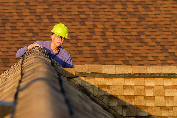 Best Shingle Roofing Installation  in Mission Hills, CA