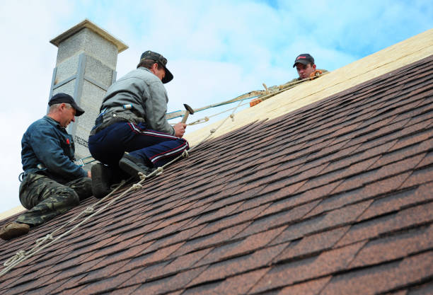 Best Roof Waterproofing Services  in Mission Hills, CA